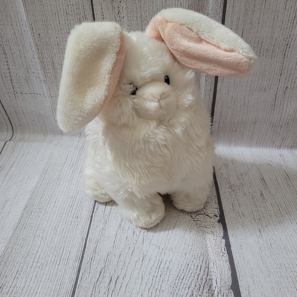 Aurora Purely Luxe Bunny 9" - Picture 2 of 6